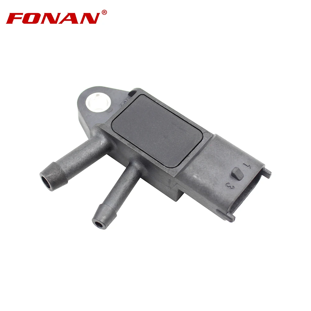 DPF Differential Exhaust Pressure Sensor For Opel Insignia Sports
