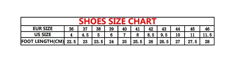 DINGJIANshoes-size
