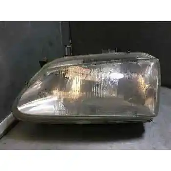 

HEADLIGHT LEFT RENAULT MEGANE I HATCHBACK SEDAN (BA0)