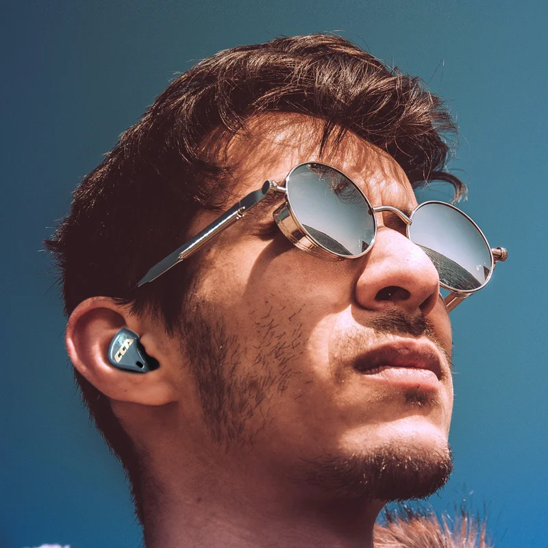 CCA CX4 TWS Wireless Bluetooth 5.0 Headset wireless bluetooth earphones Bass earphones Sports earbuds Gaming Headset