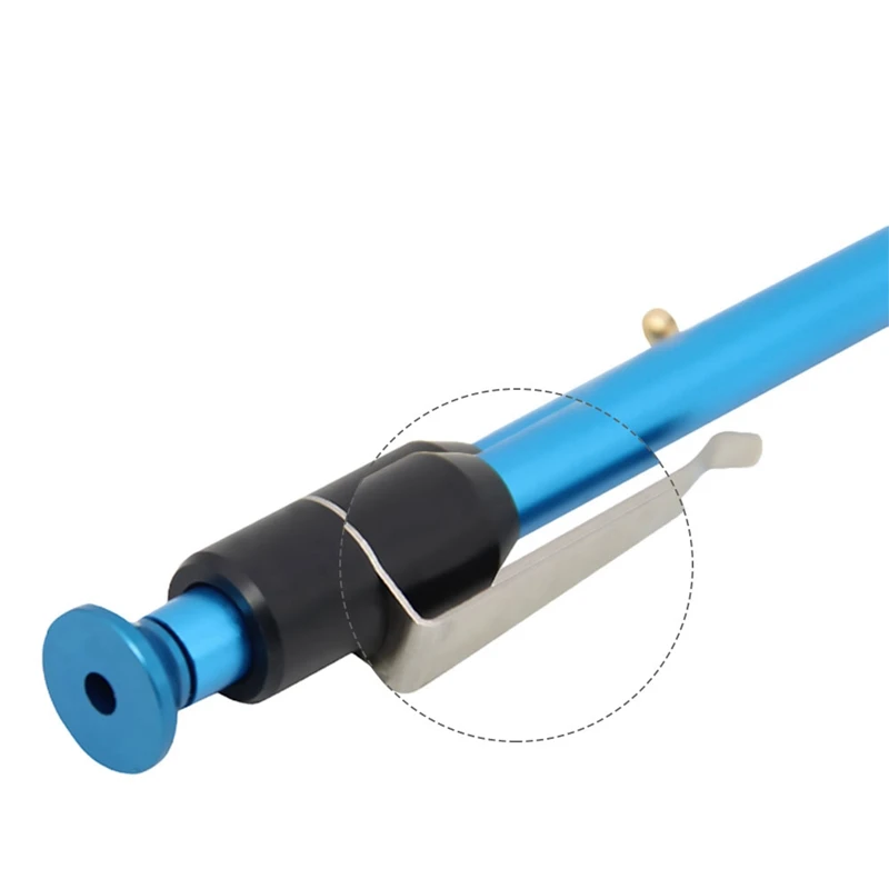 Тормозные колодки для обнаружения ручка Толщина датчик измерительного инструмента протектор глубиномер