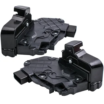

2Pcs PAIR For LAND ROVER FREELANDER REAR LEFT & RIGHT DOOR LOCK LATCH LR011303