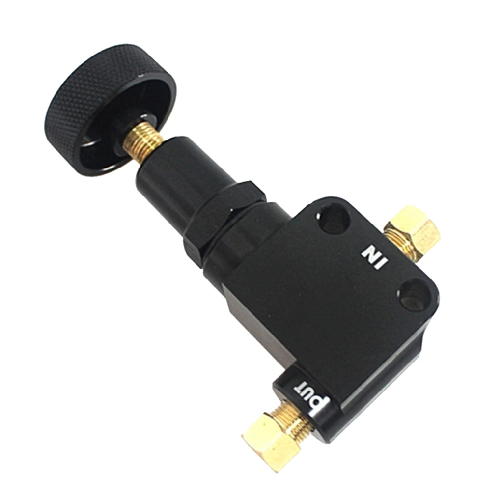 Brake Proportioning Valve 260-8419 Adjustable Bias Front To Rear New