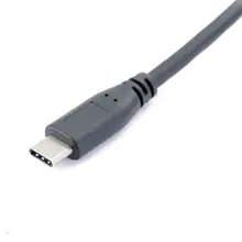 USB 3,1 type-C к USB 3,0 Micro B Кабельный соединитель линия передачи данных для жесткого диска смартфон сотовый телефон ПК Компьютеры