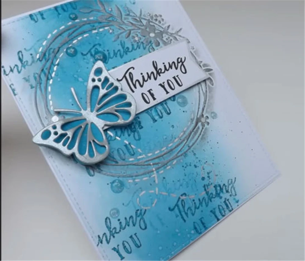 Cutting Dies (2)