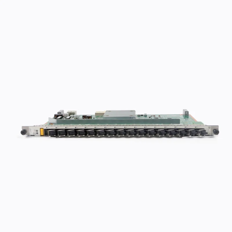 OLT HW MA5680t 16 портов пластина EPON сервисная плата EPFD