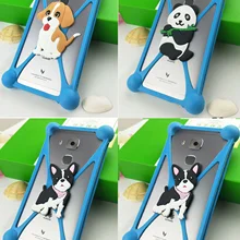 Роскошный мультяшный чехол для телефона Vertex impress Vertex Impress Click stone zeon 4g Luck nfc play весенний Орел flash vira