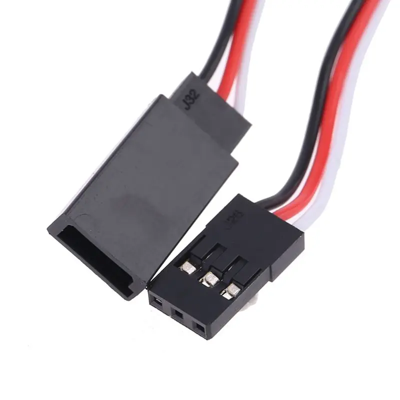 Mini Gyro Module or Drift Drive Control of Advanced Ultra-compact for RC Car AXYA