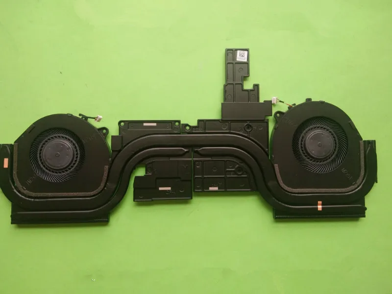 

New for lenovo Y7000 Legion Y530 Cooling Fan Radiator 1050 Platform Dedicated