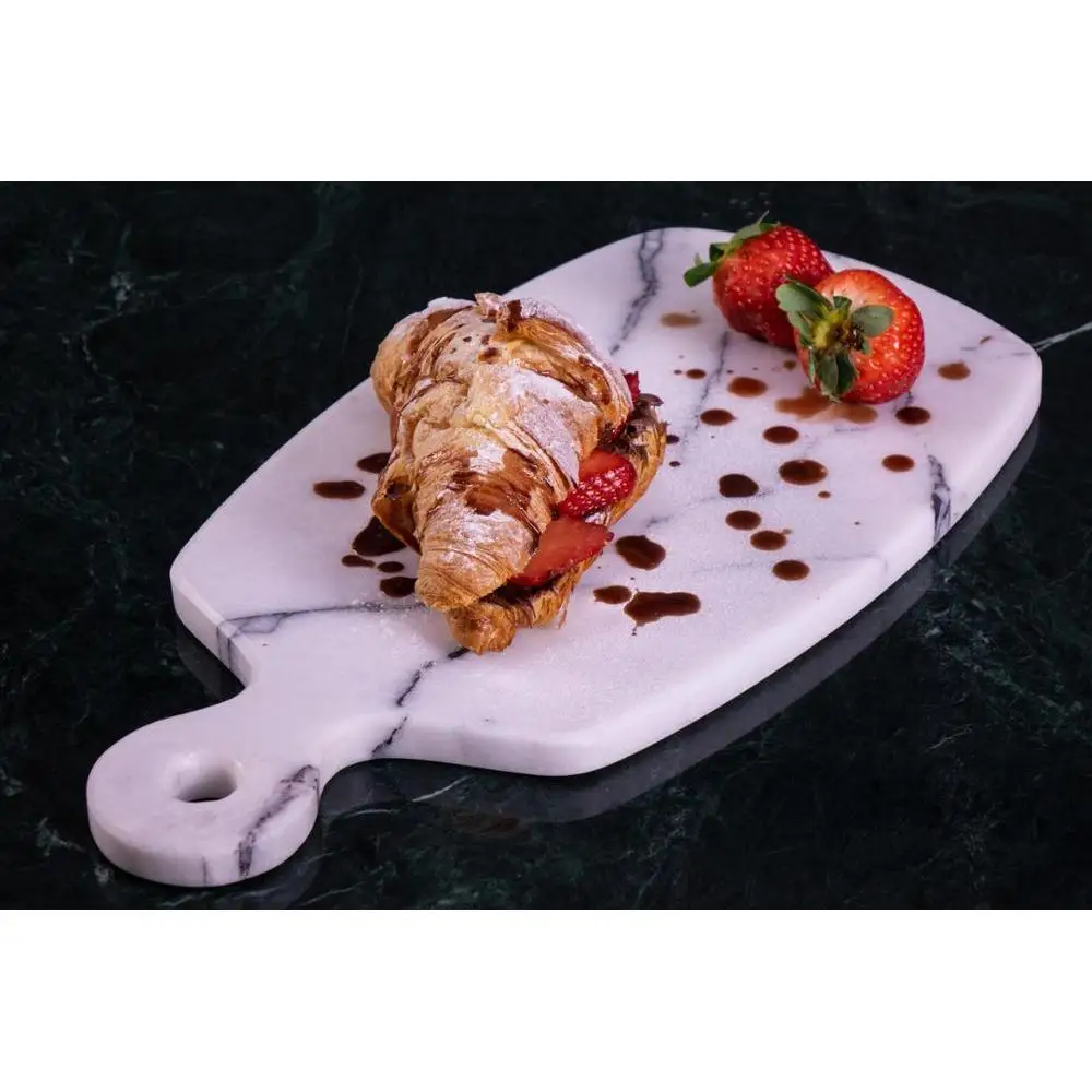 

Presentation With Acechado Handle Luxury Design High Quality Handmade