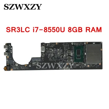 

For Lenovo YOGA 920-13IKB Laptop Motherboard 5B20Q09627 DYG60 NM-B291 SR3LC I7-8550U 8GB RAM