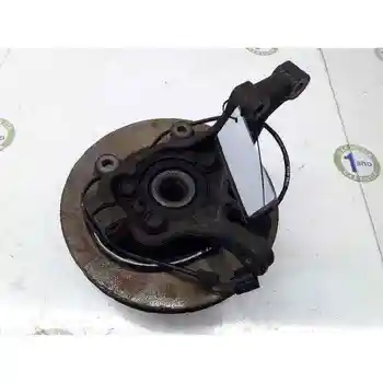 

40014ED000 STEERING KNUCKLE FRONT RIGHT Nissan NV 200 (M20)