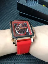 LIGE-reloj analógico de cuarzo para hombre, nuevo accesorio de pulsera resistente al agua con calendario, complemento Masculino deportivo de marca de lujo con diseño cuadrado, 2021