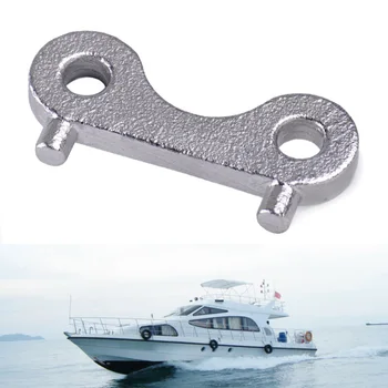 

Stainless-Steel Fuel Gas Water Tank Deck Fill Waste Cap Key Plate Boat/Marine Fuel Filler Key