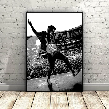 

Eminem Canvas poster Painting HomeDecoration Wall Art Decor