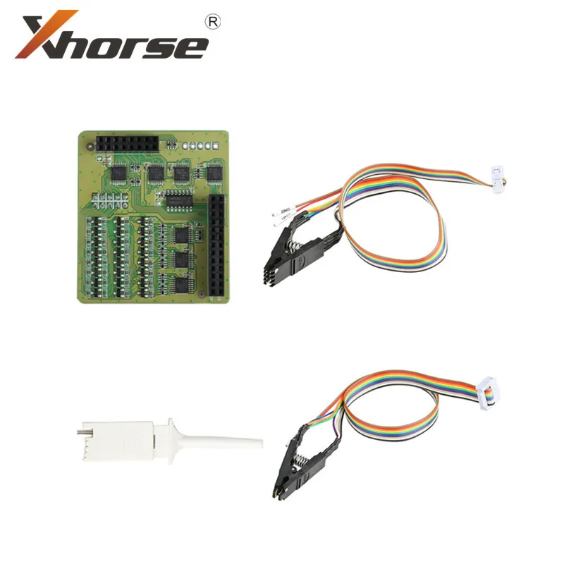 Программатор prog. Vvdi prog eeprom adapter. переходник для eeprom. vvdi prog.