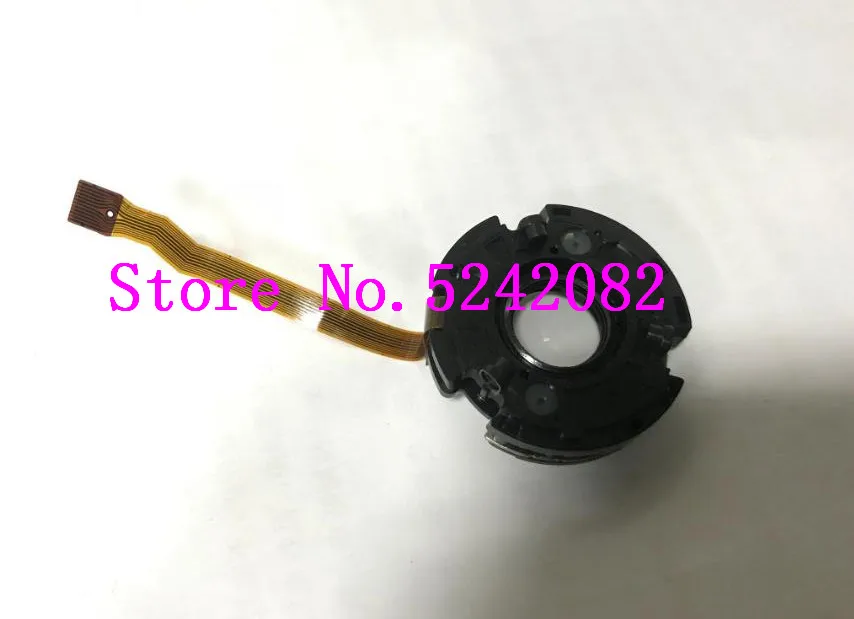 

NEW Lens Anti-shake Group Flex Cable For Canon EF-S 15-85 mm 15-85mm Repair Part