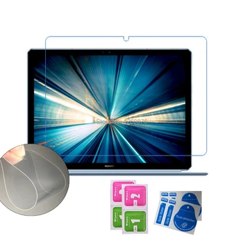 

Tablet PC Protective Film For Huawei MateBook E 2019 12inch LCD Screen Protector Ultra Slim HD Film