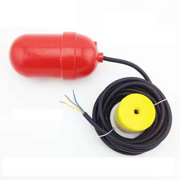 

Sewage pool liquid level switch water level controller