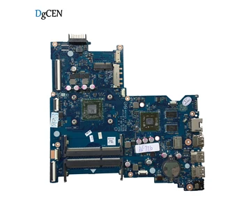 

854967-001 854967-601 854967-501 BDL51 LA-D711P Motherboard for HP NOTEBOOK 15-BA 15Z-BA laptop motherboard A6-7310 Test work