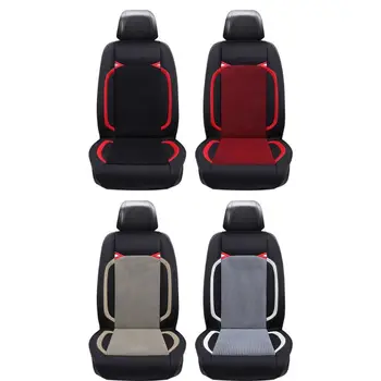 

Car Ventilation Cooling Seat Cushion 12V Summer Smart Ventilation Driving Breathable Comfortable Multipurpose Interior Supplies