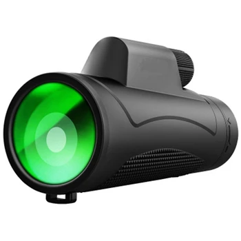 

Super sell-Single Telescope Concert Tourist Outdoor Adult High Definition Viewing Portable Single Telescope