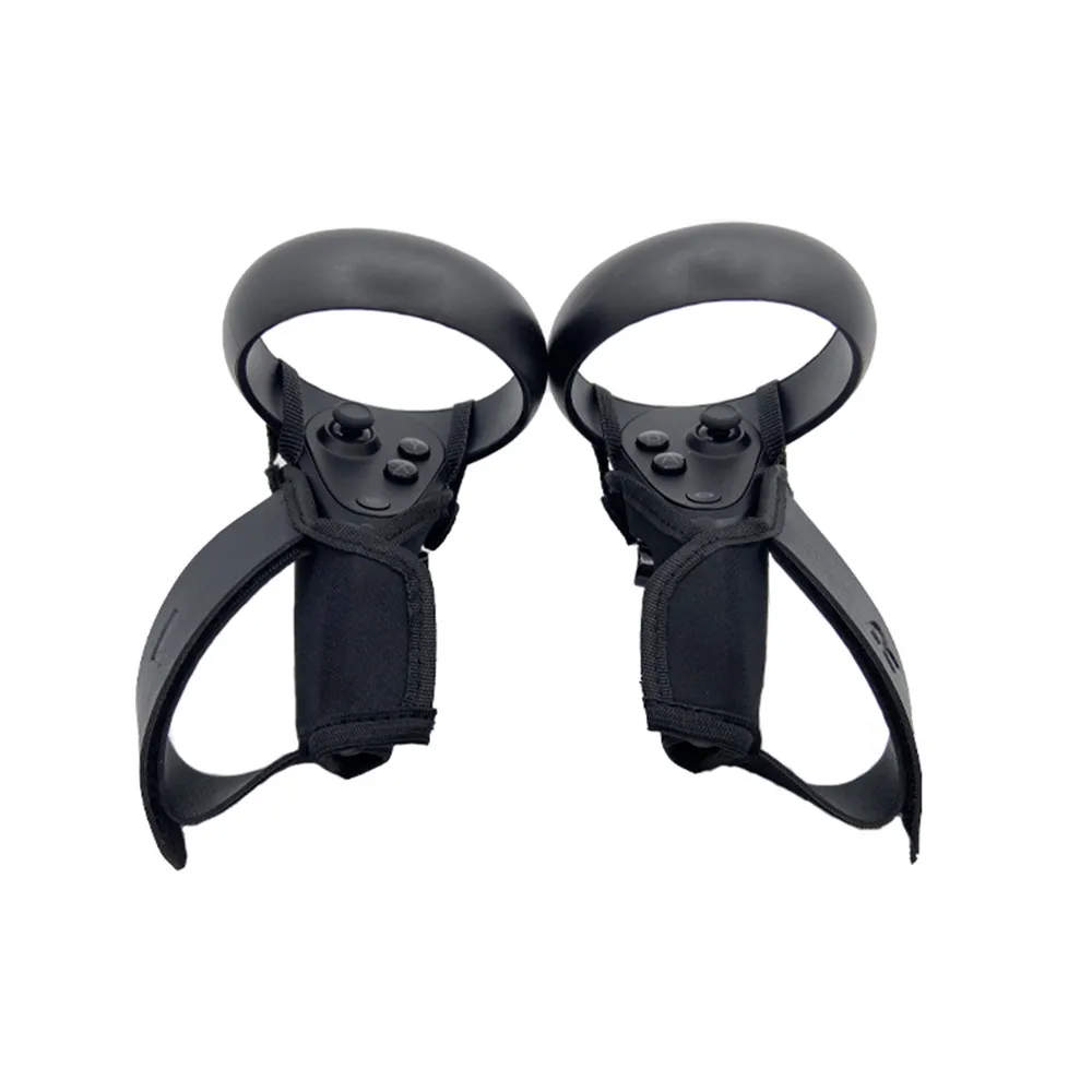 Чехол для контроллера VR Grip 1 пара чехол гарнитуры Oculus Quest/ Rift S аксессуары