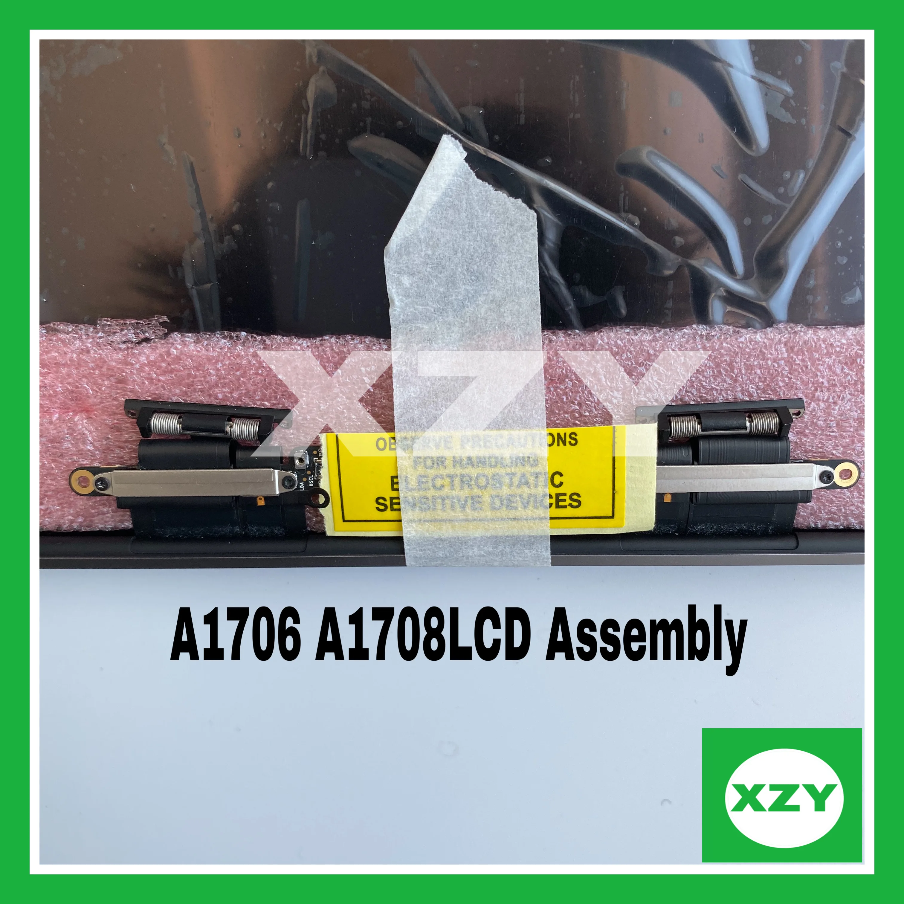Новый A1706 A1708 ЖК дисплей в сборе 661 05324 661 07971 661 05323 661 07970 для Macbook Pro retina 13 "Дисплей Замена 2016 2017|ЖК-экран для ноутбуков|   | АлиЭкспресс