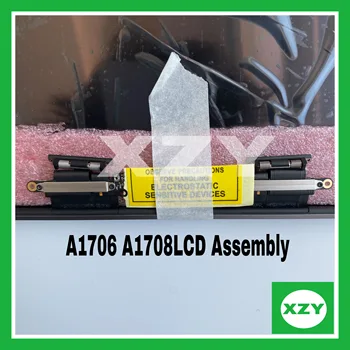 

New A1706 A1708 LCD Assembly 661-05324 661-07971 661-05323 661-07970 for Macbook Pro Retina 13" Display Replacement 2016 2017