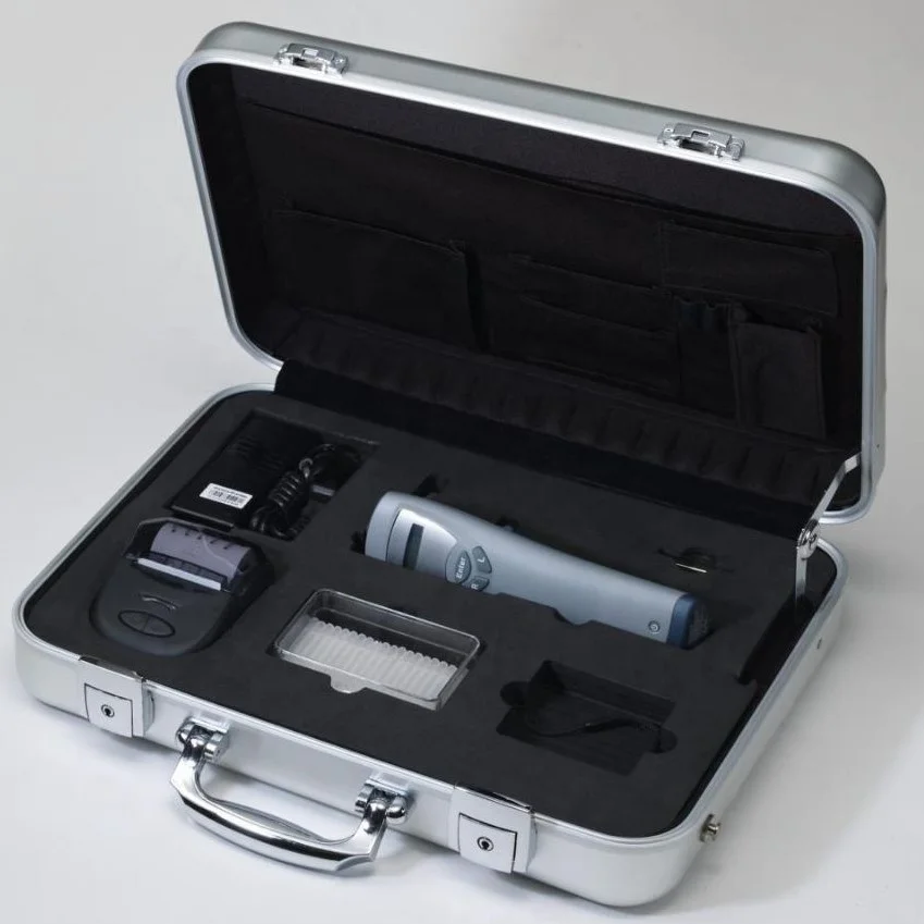 Hot SW-500 China Low Price Ophthalmic Portable Rebound Tonometer