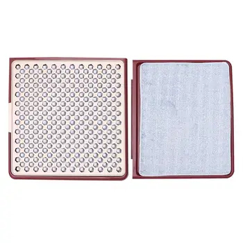 

Disinfecting Floor Mat Automatic Door Pad Foot Mat Sanitizing Footbath Mat Water Absorbent Pad for Home Shop Hotel Restaurant