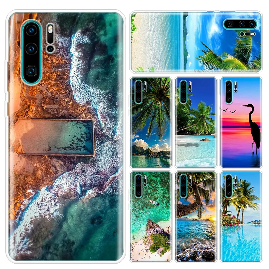Huawei P10 P20 P30 P20Pro P30Lite 