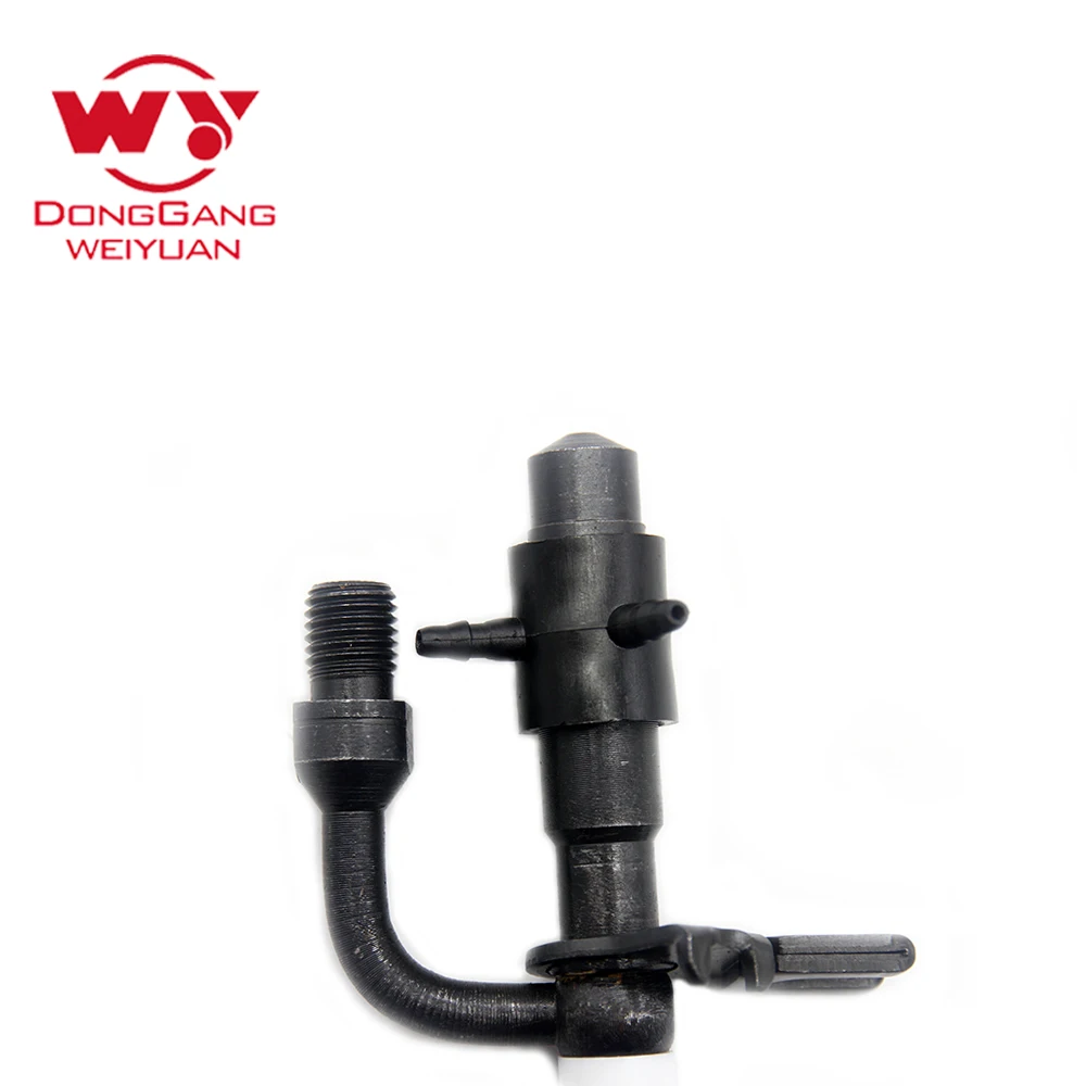 diesel pencil injector 33708 pencil nozzle 974F9E527AD suit for Ford Transit, 2,5 TDI, 85k