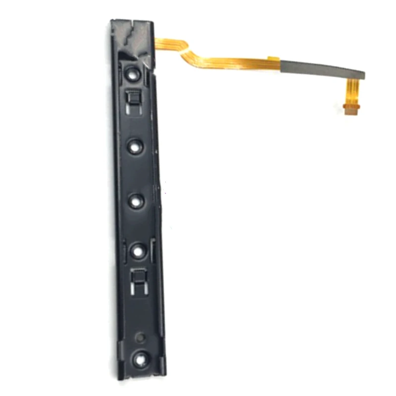 

Suitable for Switch Host Side Slide, Host Repair Parts, Suitable for Switch L Left Slide Bar, Iron Bar, Fixing Bar