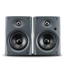 Hivi D1200 настольный компьютер динамик 2,0 Мультимедиа активный домашний гостиная hifi Bluetooth аудио