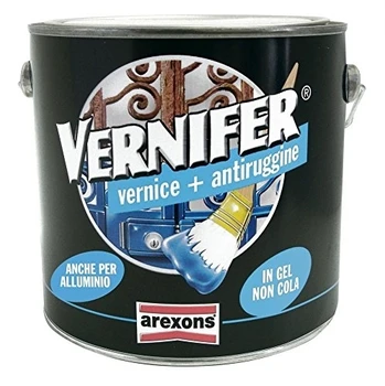 

Antiruggine Arexons Vernifer ml.2000 antracite [AREXONS]