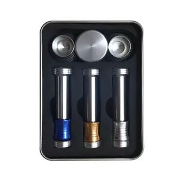 

Mini Moon Drop Gravity Defying Fidget Hand Spinner Stress Relief DIY Desk Toy X5XE