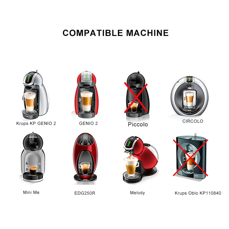 Dolce Gusto 