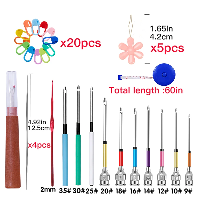 Игла для вышивания LMDZ игла инструменты вышивки крестиком инструкции по вышивке