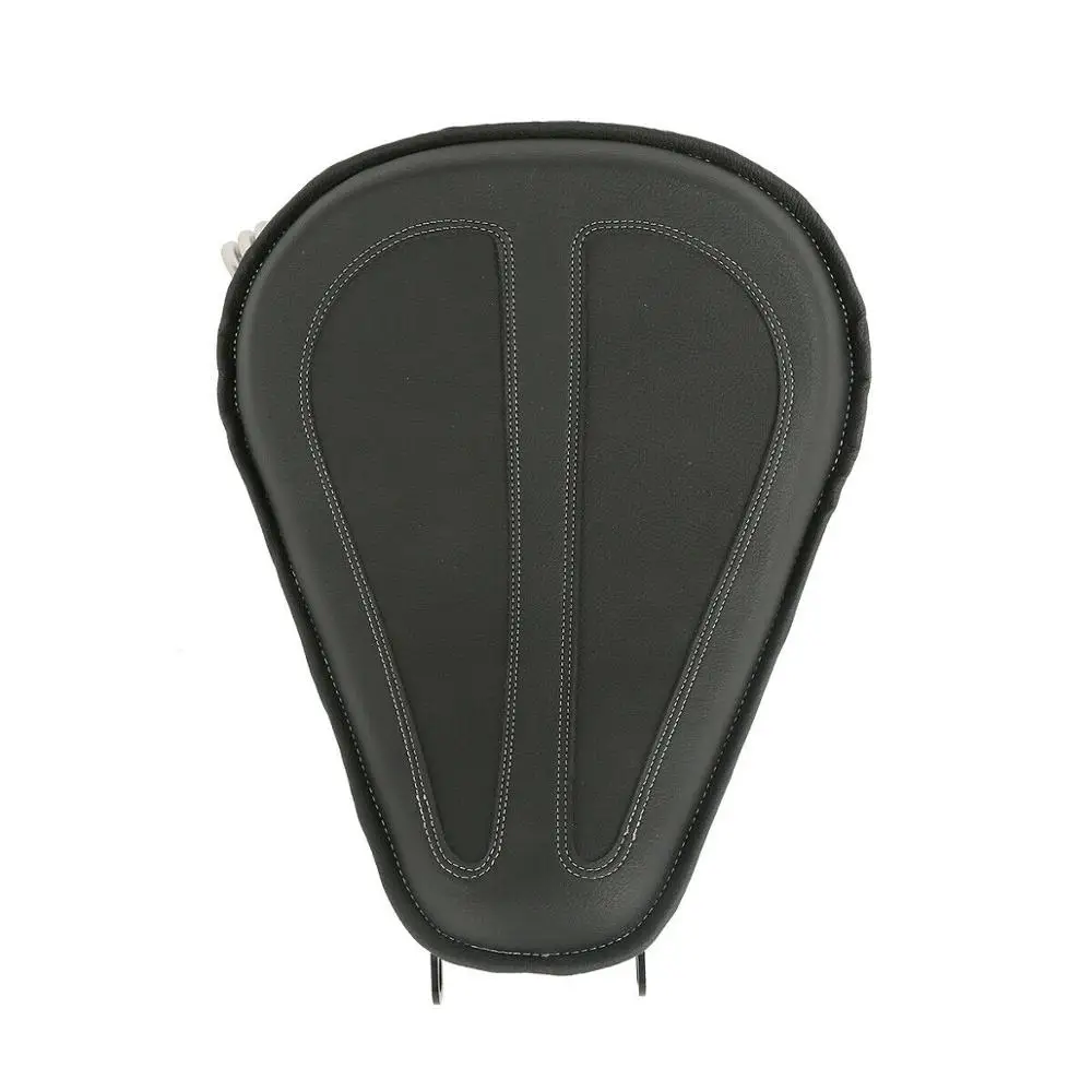 Мотоцикл соло кронштейны для сиденья пружина для Harley Sportster XL1200 883 2004-2006 2010