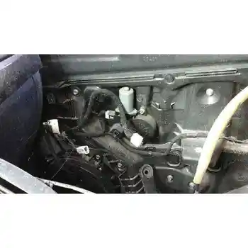 

WINDOW LIFTER FRONT RIGHT MAZDA CX-5