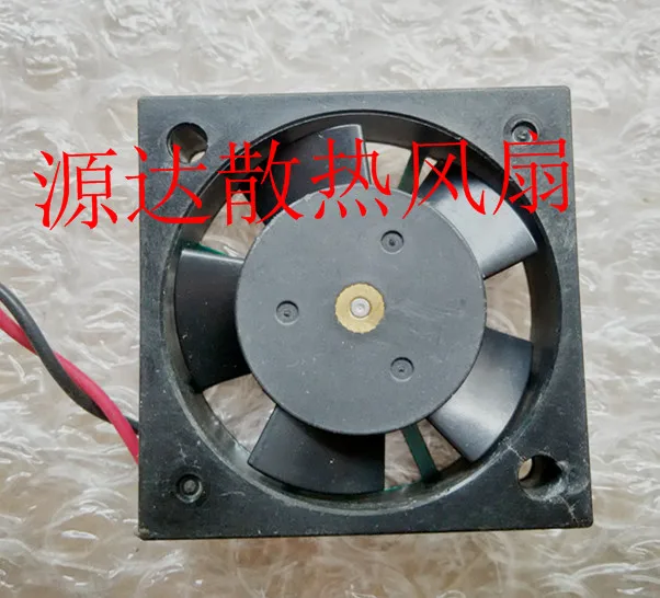 Emacro для ORIX MDS410-12 DC 12V 0.16A 40x40x10 мм 2-провод Сервер вентилятор охлаждения