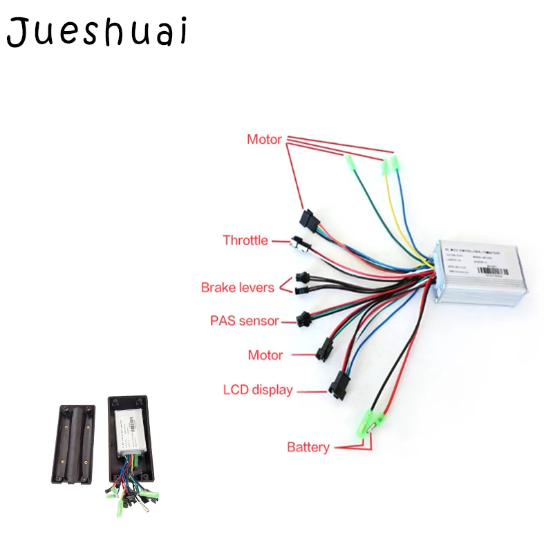 Bafang 36V 250W350W электрический велосипед комплект Передняя бесщеточная Планетарная втулка колесо 30-50 км/ч Электрический велосипед без батареи ebike kit