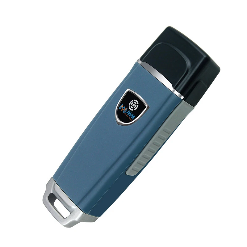 125khz rfid wireless security guard tracking with free cloud software - Famidy.com