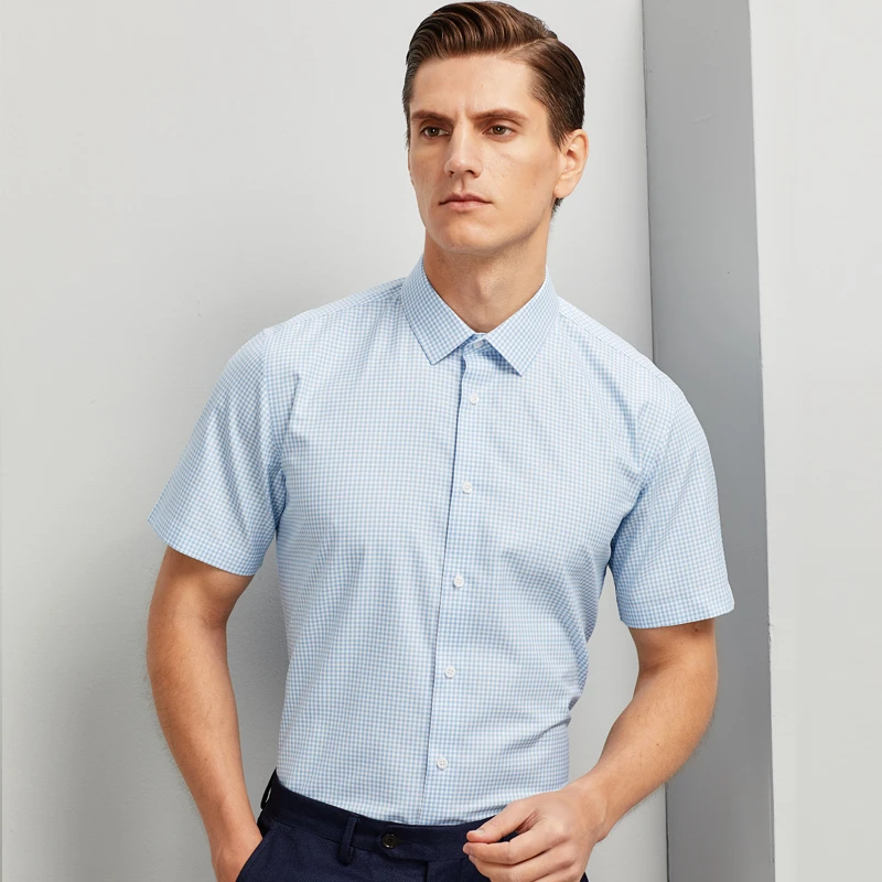 Non iron casual shirts Clearance