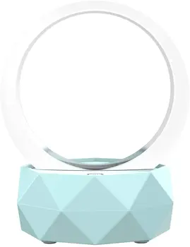 

LED bluetooth speaker portable wireless large capacity bluetooth speaker subwoofer colorful light bluetooth 5.0