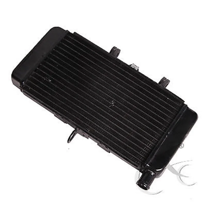 Мотоцикл Алюминий Охлаждение радиатора Replacemnet для HONDA JADE250 1993-1995 1994