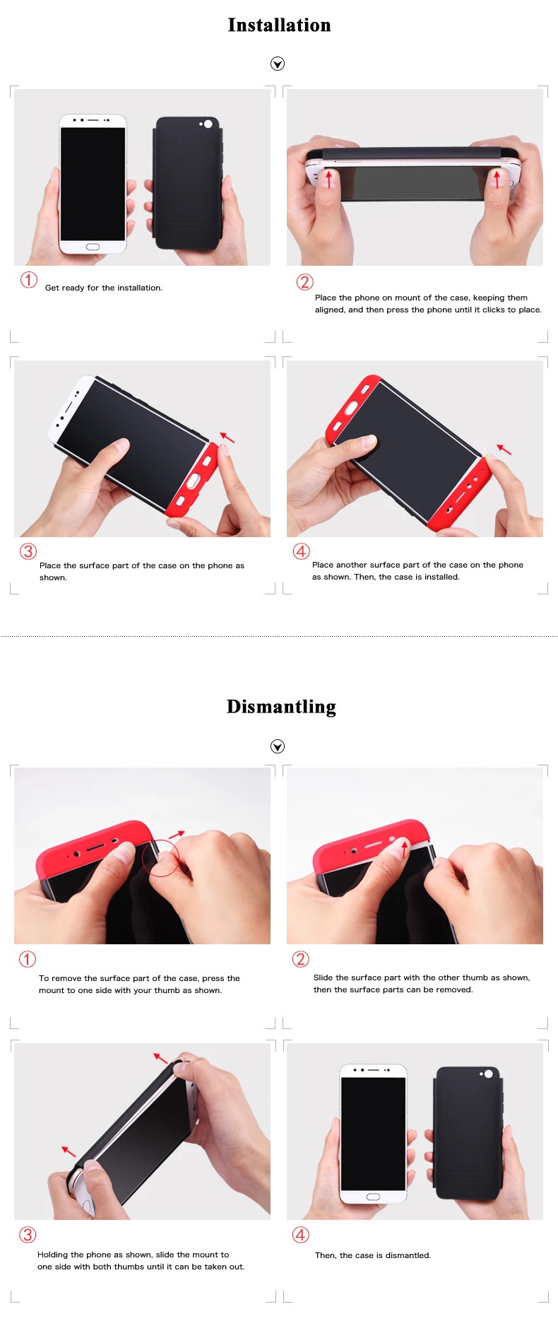 Installation tutorial