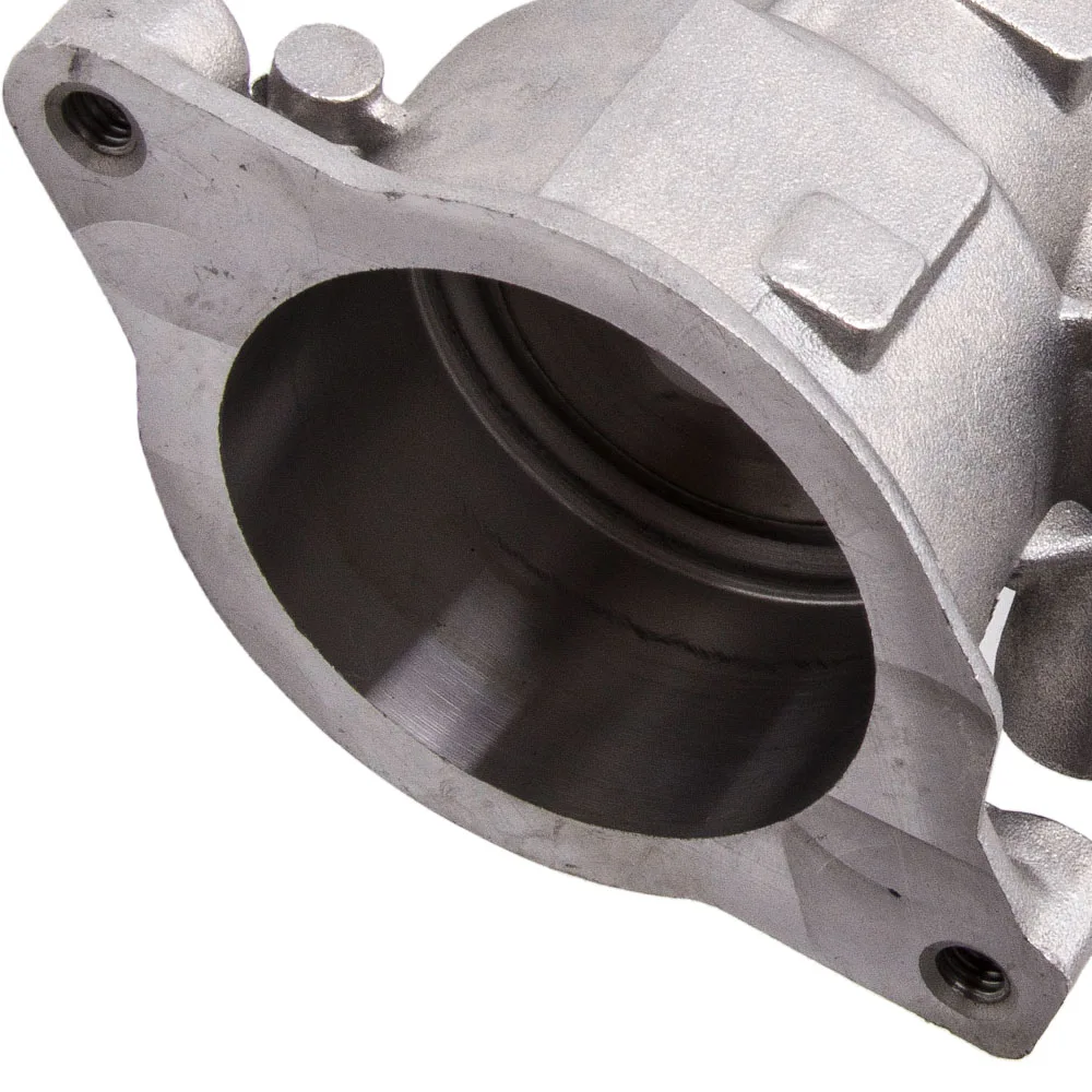 Клапан AGR EGR для FORD Focus MK2 Mondeo MK4 CMAX Galaxy Kuga SMAX 2 0 TDCi 161831 Citroen Lancia Phedra 9681825280|Клапан