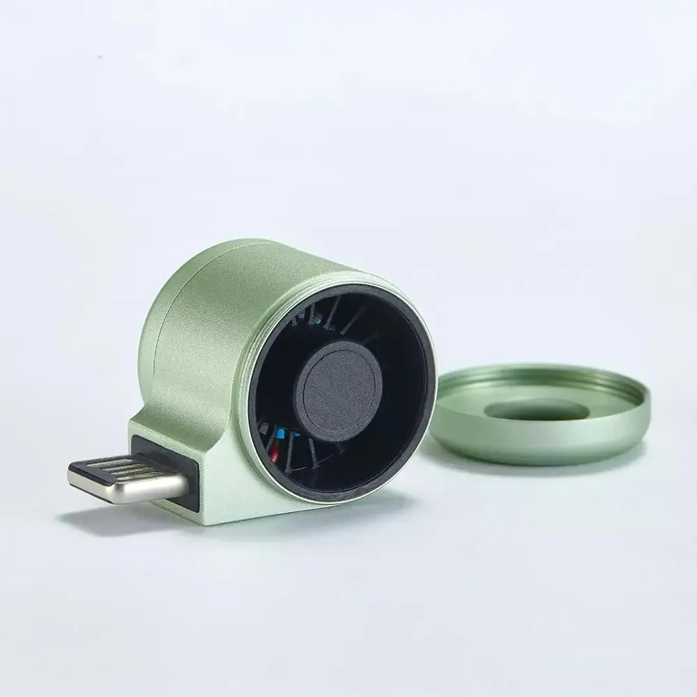USB мини диффузор Youpin GUILDFORD расширяющийся инструмент для ароматизации прочный